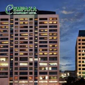 Guest accommodation in Kuala Lumpur 