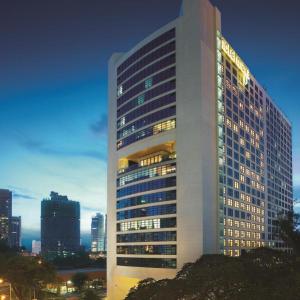 Hotel maya Kuala Lumpur 