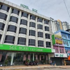 SCC Hotel Kuala Lumpur 