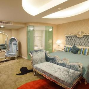 Maison Boutique Theme Hotel @ Bukit Bintang City Centre 