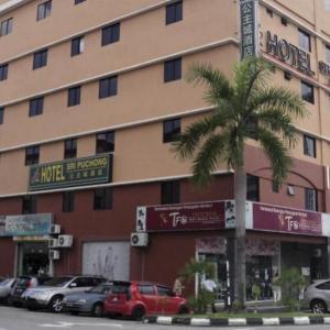 Hotel Sri Puchong Sdn Bhd 