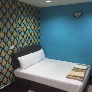 Ampang Point Star Hotel Kuala Lumpur 