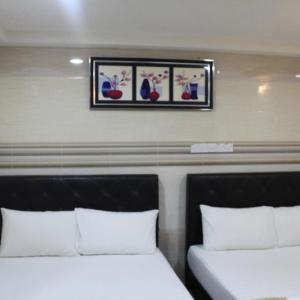 New Wave Hotel Melawati Kuala Lumpur