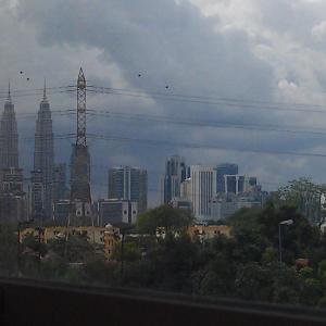 Hotel in Kuala Lumpur 