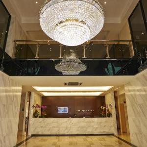 City Comfort Hotel Kuala Lumpur City Center Bukit Bintang Kuala Lumpur