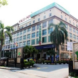 Hotel Gulshan Kuala Lumpur 