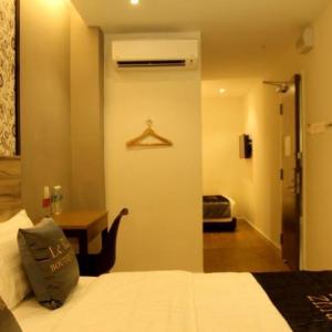 Le Ruiz Boutique Hotel 