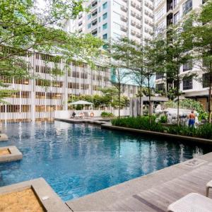 KL Shortstay Apartments 188 suites Kuala Lumpur