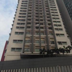 Taragon Putrie Bintang suites Kuala Lumpur