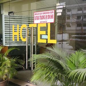 Hotel taiuba Inn Kuala Lumpur