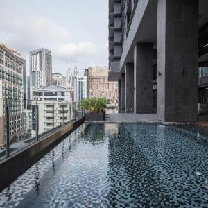 Apartment in Kuala Lumpur 