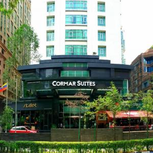 Cormar Suites Kuala Lumpur 