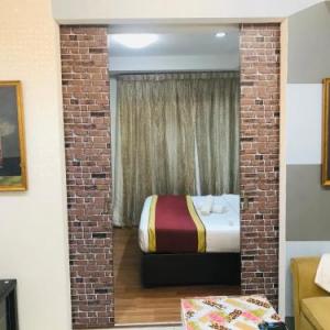 Taragon Apartment Suite Kuala Lumpur