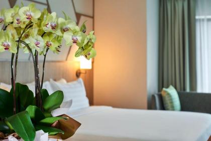 Swiss Garden Hotel Kuala Lumpur - image 12