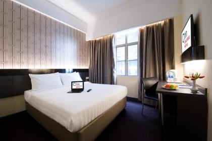 Citin Seacare Pudu by Compass Hospitality - image 1