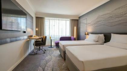 Novotel Kuala Lumpur City Centre - image 10