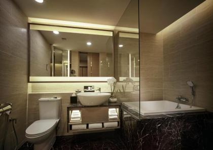 JW Marriott Hotel Kuala Lumpur - image 12