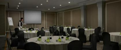 JW Marriott Hotel Kuala Lumpur - image 20