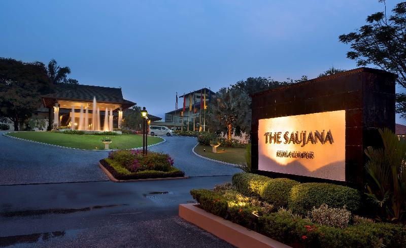 The Saujana Hotel Kuala Lumpur - main image