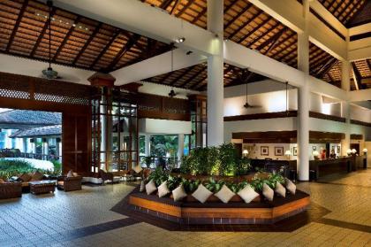 The Saujana Hotel Kuala Lumpur - image 16