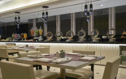 AC Hotel by Marriott Kuala Lumpur - image 13