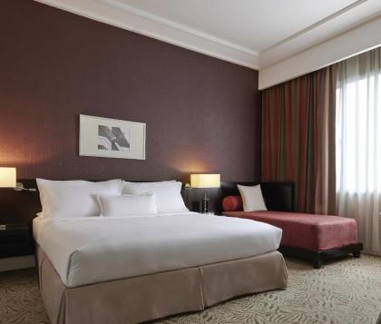 AC Hotel by Marriott Kuala Lumpur - image 15