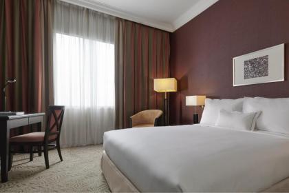 AC Hotel by Marriott Kuala Lumpur - image 20