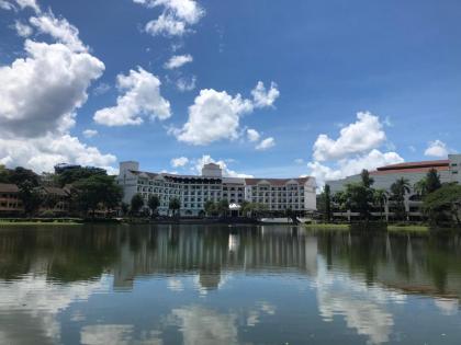 Flamingo Hotel By The Lake Kuala Lumpur - image 17