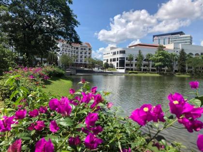 Flamingo Hotel By The Lake Kuala Lumpur - image 18