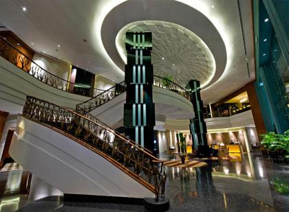 Eastin Hotel - image 15