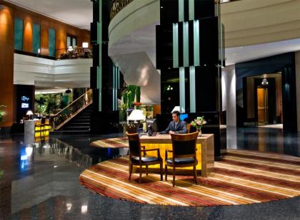 Eastin Hotel - image 16