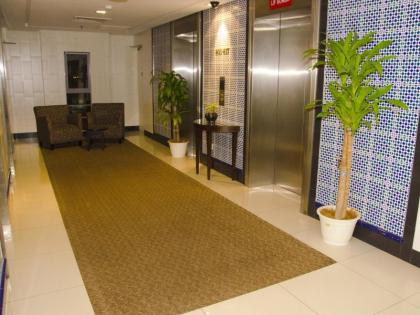 StarPoints Hotel Kuala Lumpur - image 7