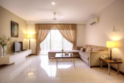 The Nomad Serviced Residences Bangsar - image 12