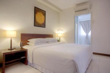 The Nomad Serviced Residences Bangsar - image 13