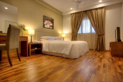 The Nomad Serviced Residences Bangsar - image 14