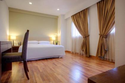 The Nomad Serviced Residences Bangsar - image 16