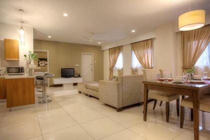 The Nomad Serviced Residences Bangsar - image 18