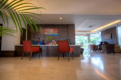 The Nomad Serviced Residences Bangsar - image 20