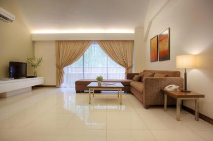 The Nomad Serviced Residences Bangsar - image 3