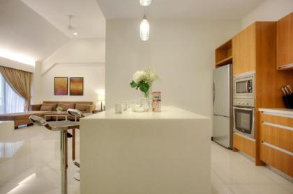 The Nomad Serviced Residences Bangsar - image 4