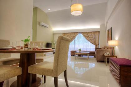 The Nomad Serviced Residences Bangsar - image 5