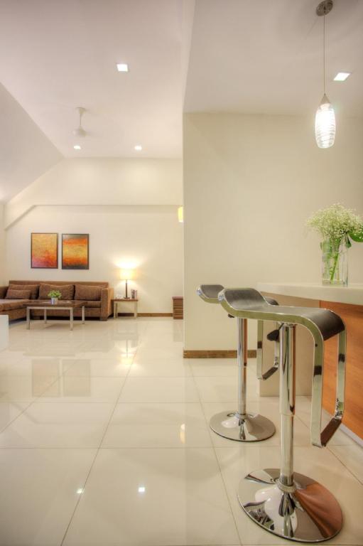 The Nomad Serviced Residences Bangsar - image 6