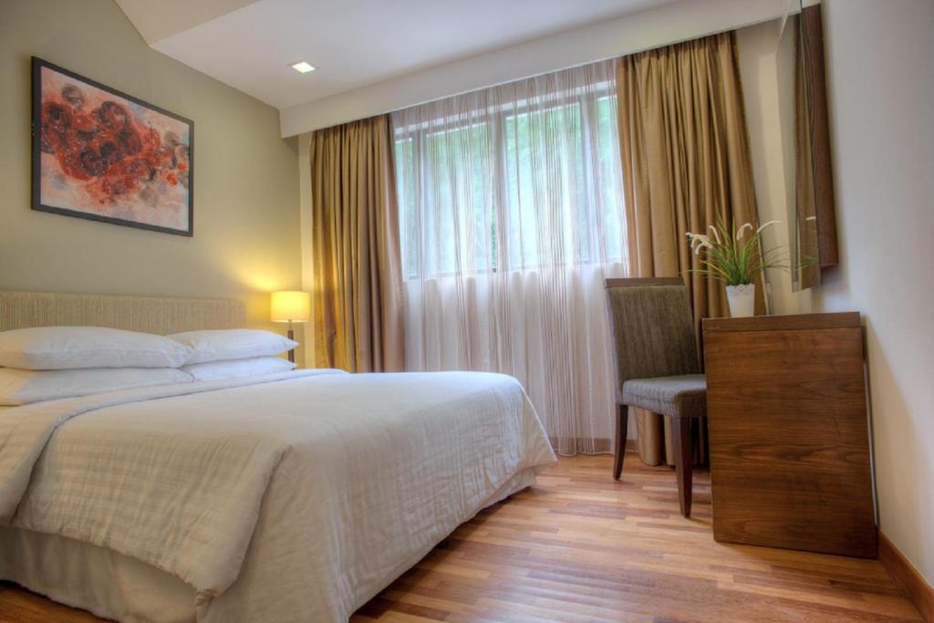 The Nomad Serviced Residences Bangsar - image 7