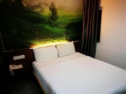 Swiss Hotel Kuala Lumpur - image 6