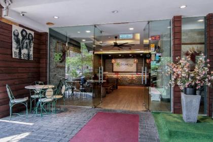 D'Garden Boutique Hotel Kuala Lumpur - image 5