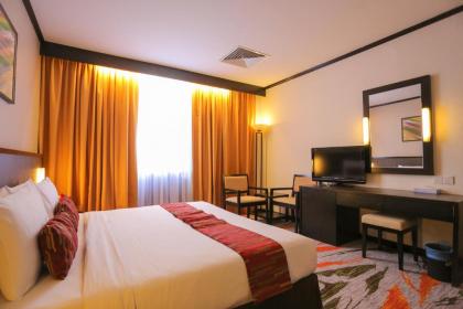 Hotel Sri Petaling - image 10