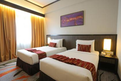 Hotel Sri Petaling - image 11