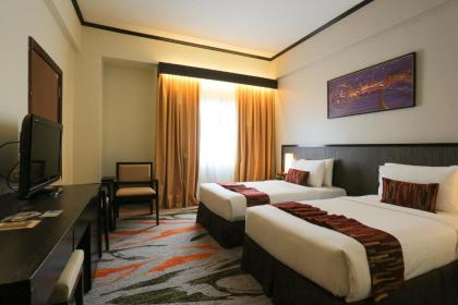 Hotel Sri Petaling - image 12