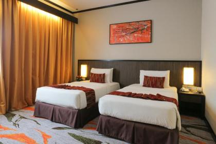 Hotel Sri Petaling - image 13