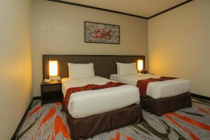 Hotel Sri Petaling - image 17